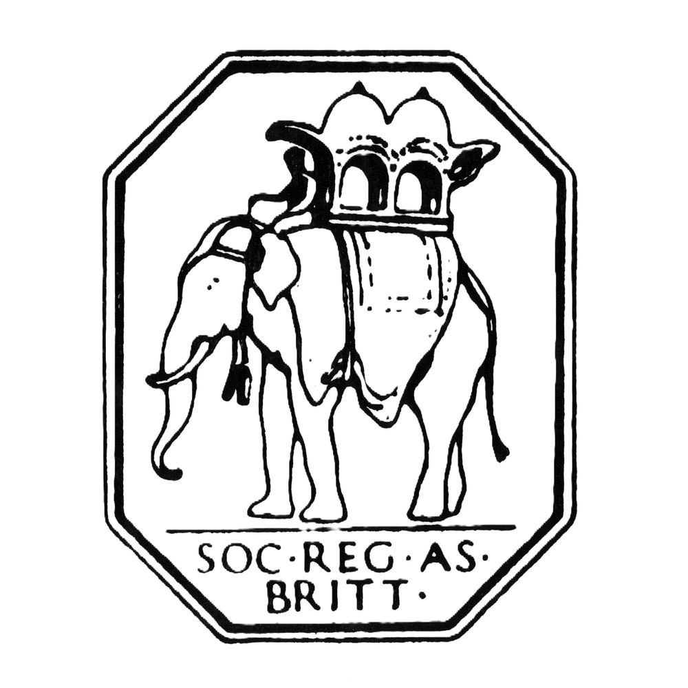 Royal Asiatic Society