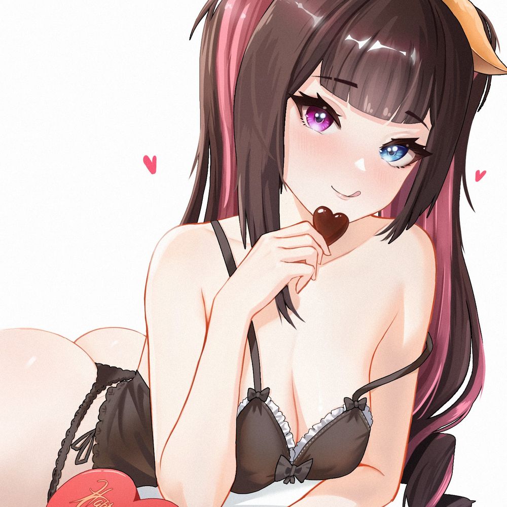 Dark Fae Pleasures || Lewdtuber on Fansly!