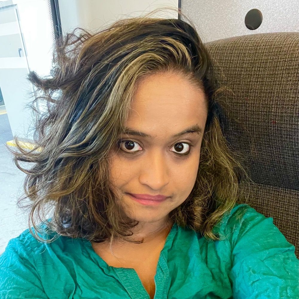 Sneha Krishnan