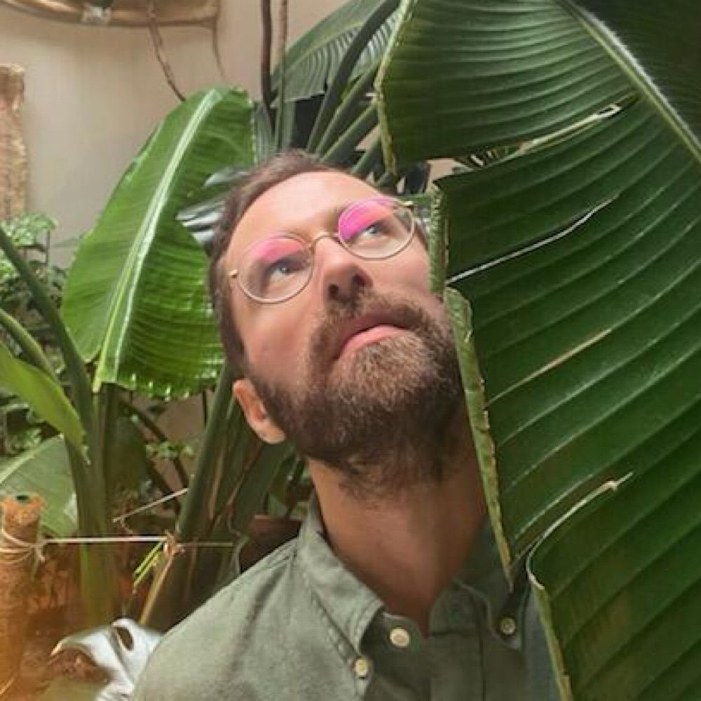 Sam Kauffman