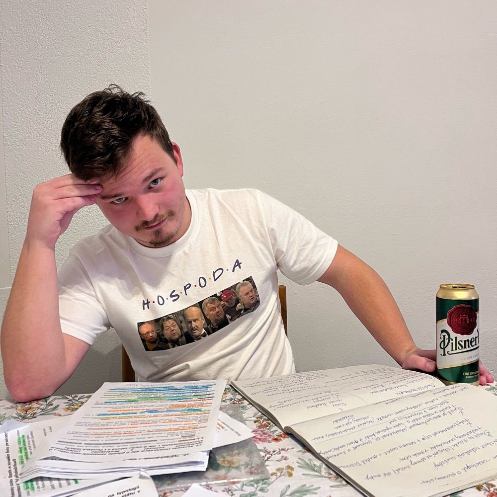 Kryštof