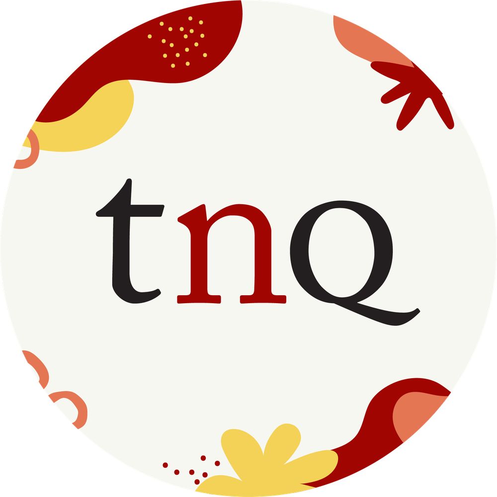 The New Quarterly