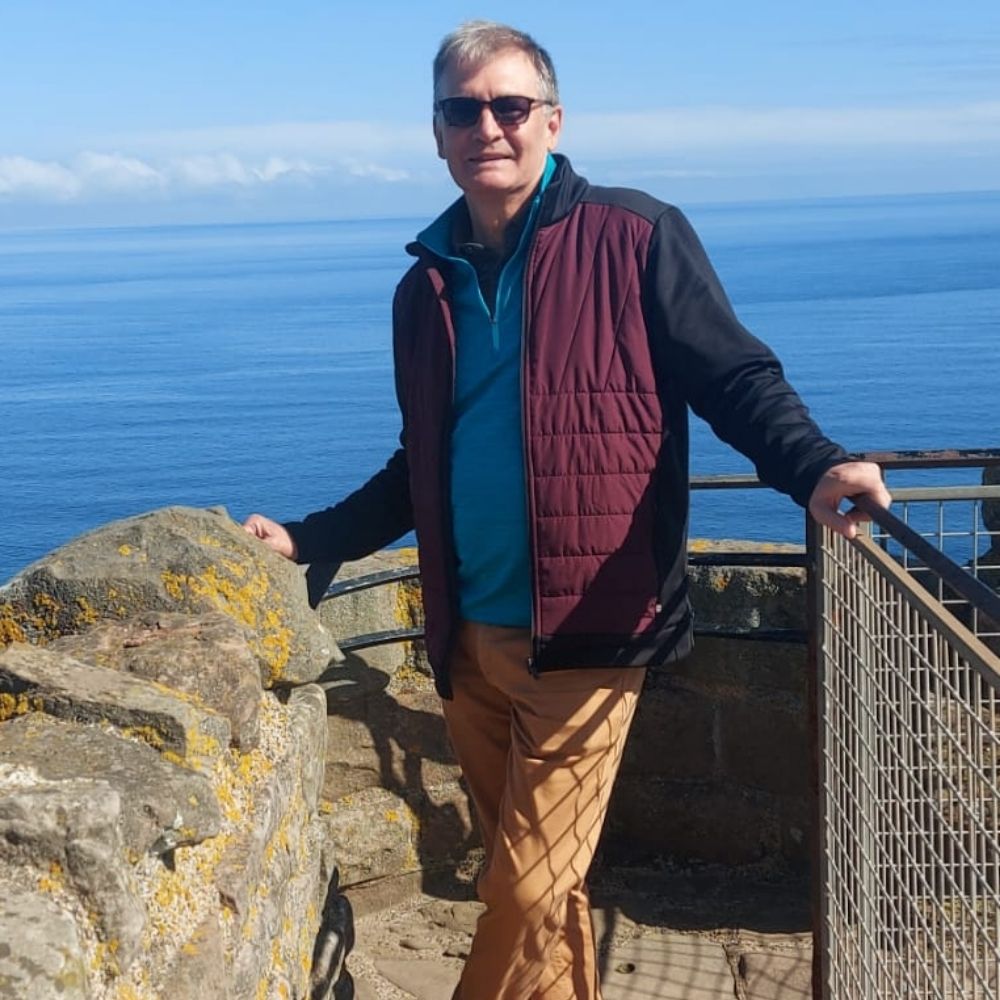 Martyn Crucefix