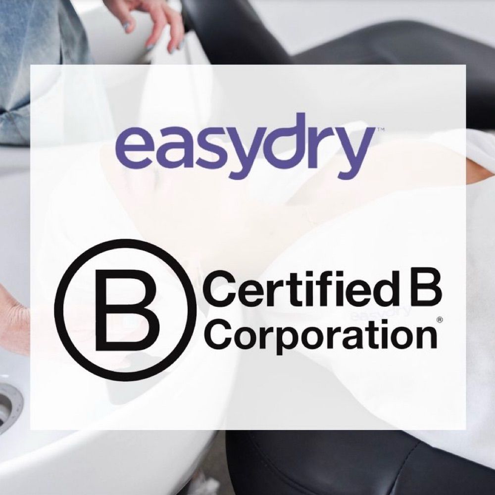 Easydry - B Corp