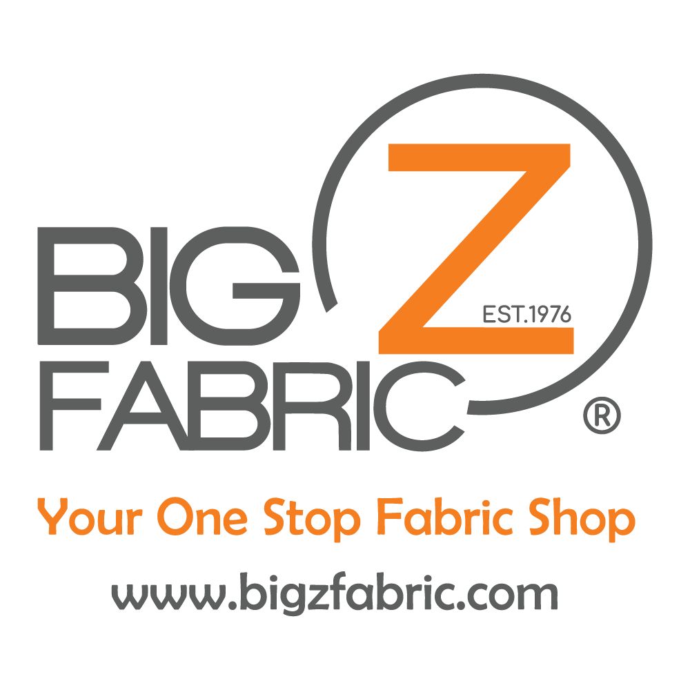 Big Z Fabric