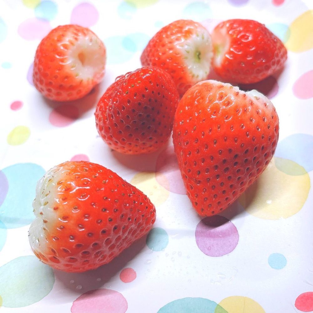 盛り茄子