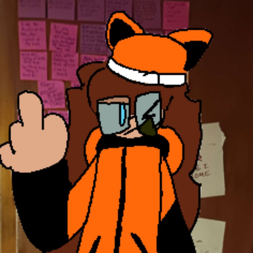 Foxxe