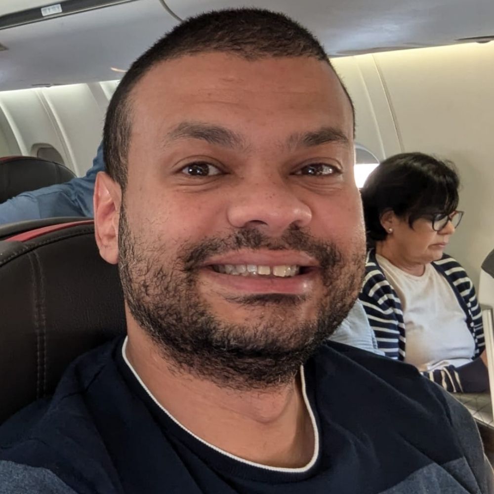Elias Padilha 