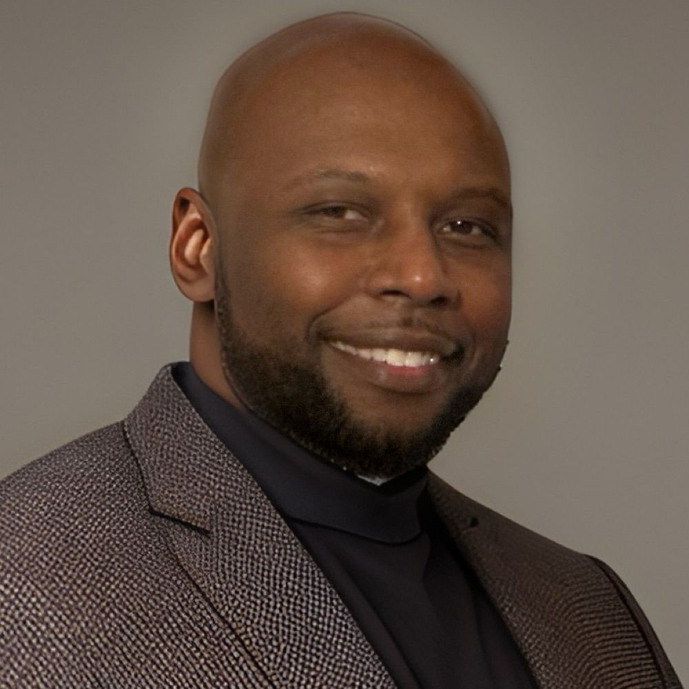 Khary Fletcher, Ed.D.