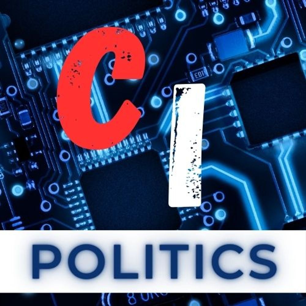 Clowns In Politics