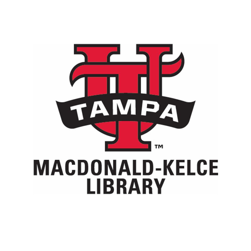 Macdonald-Kelce Library at The University of Tampa