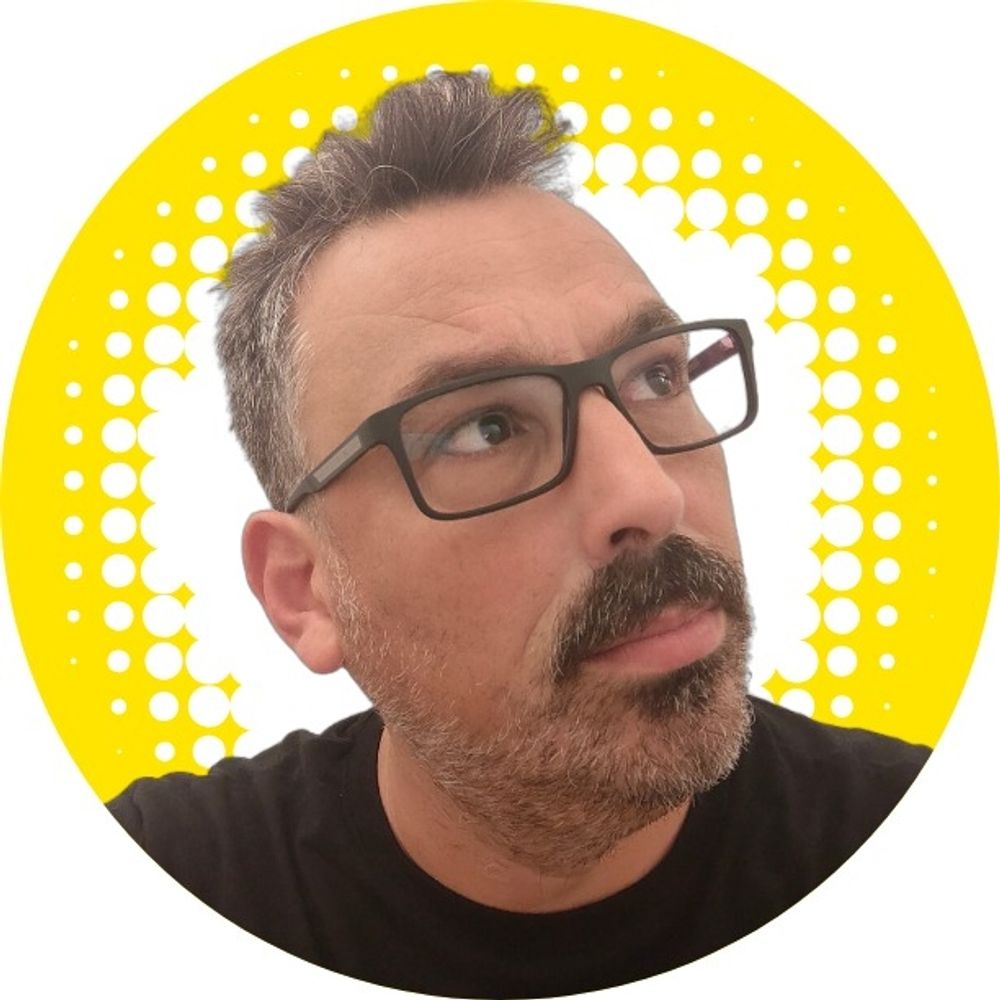 Albert Vico Piña