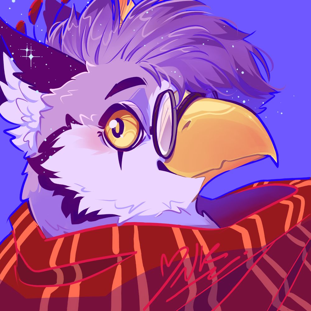 Astor 🇦🇷🇩🇪🦚✨COMMISSIONS OPEN! Send DM via TG!