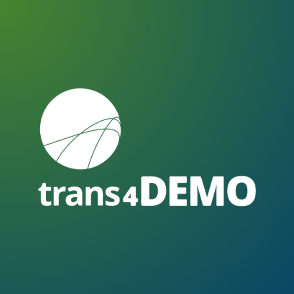 Trans4Demo