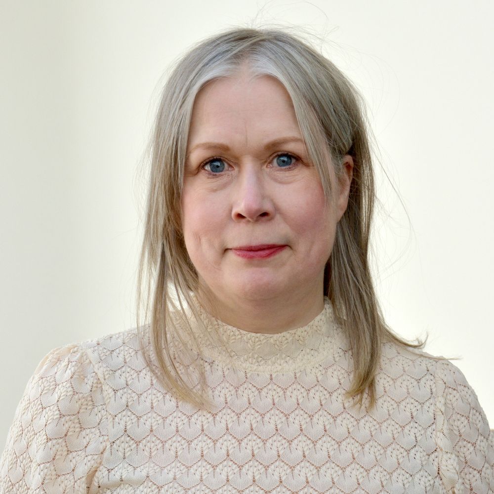 Charlott Wikström