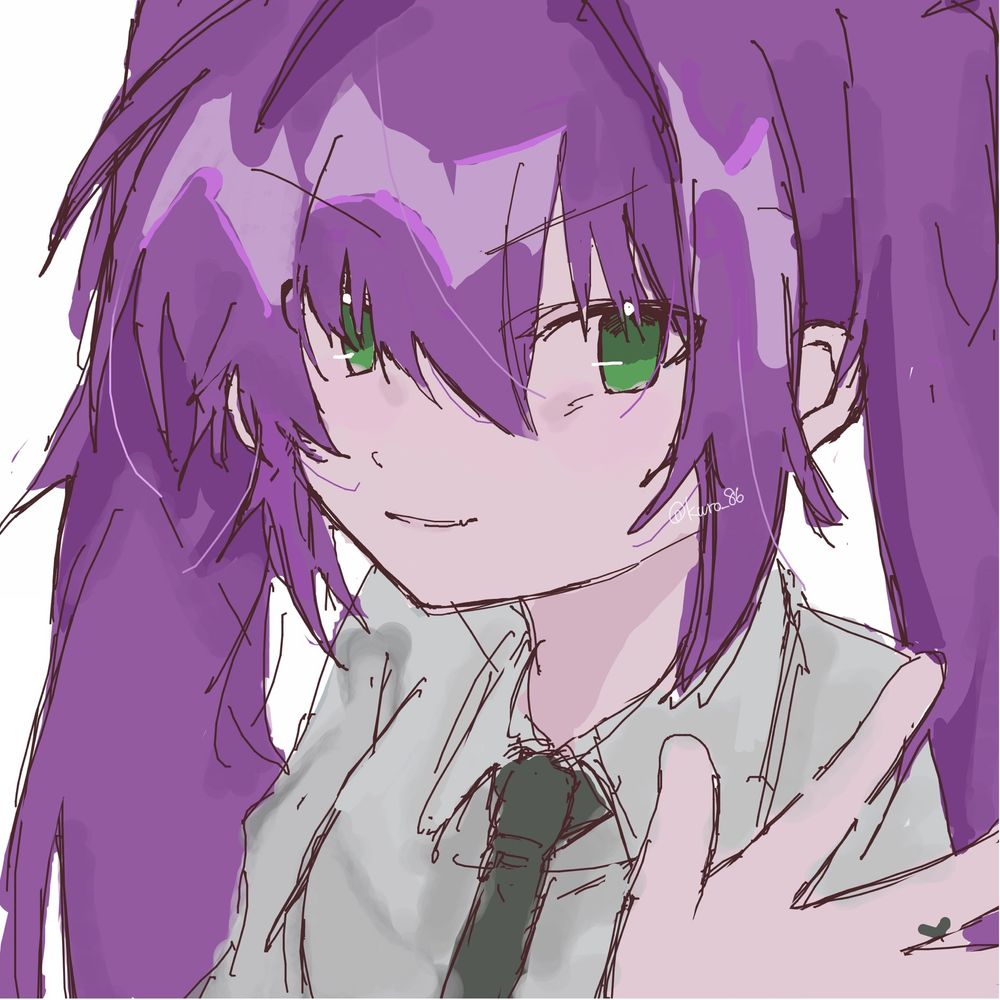 クロヤマ