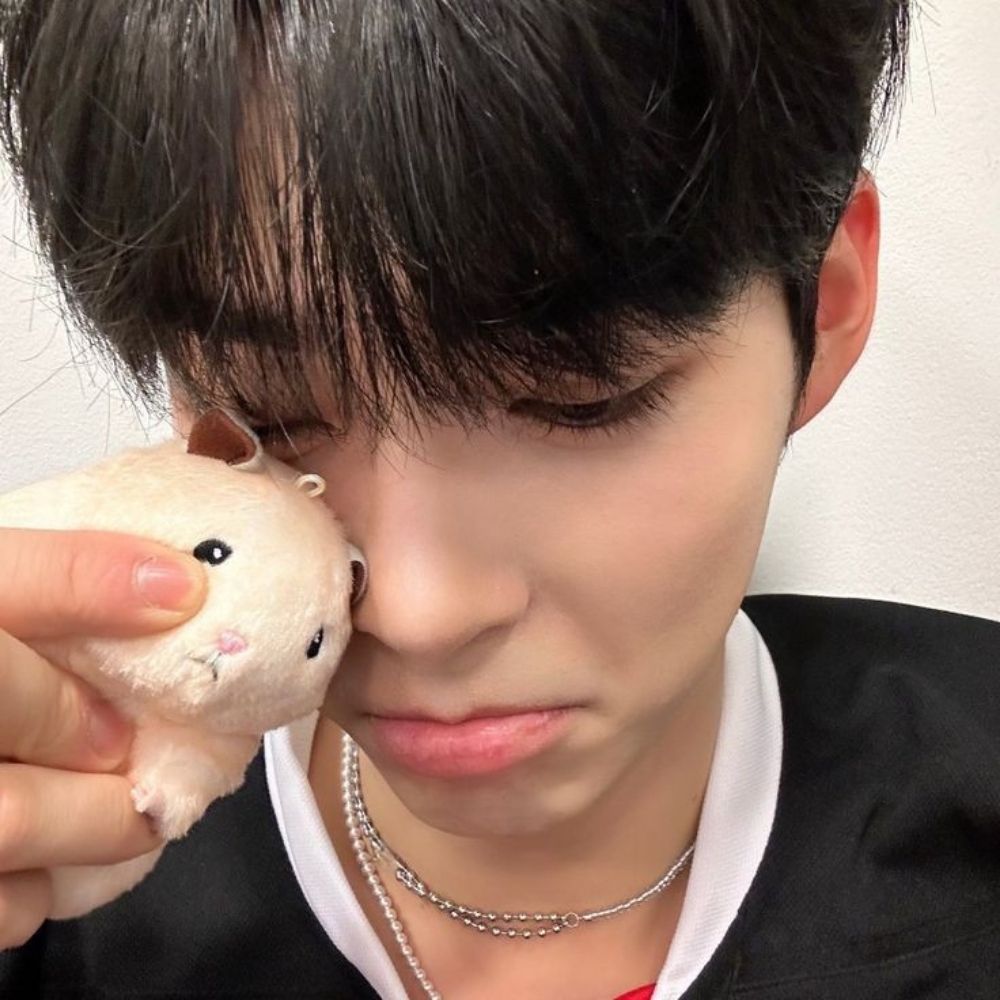 nana do hanbin