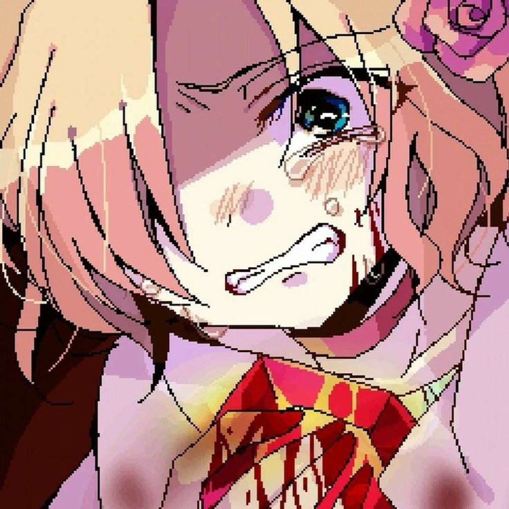 Alïcë☆