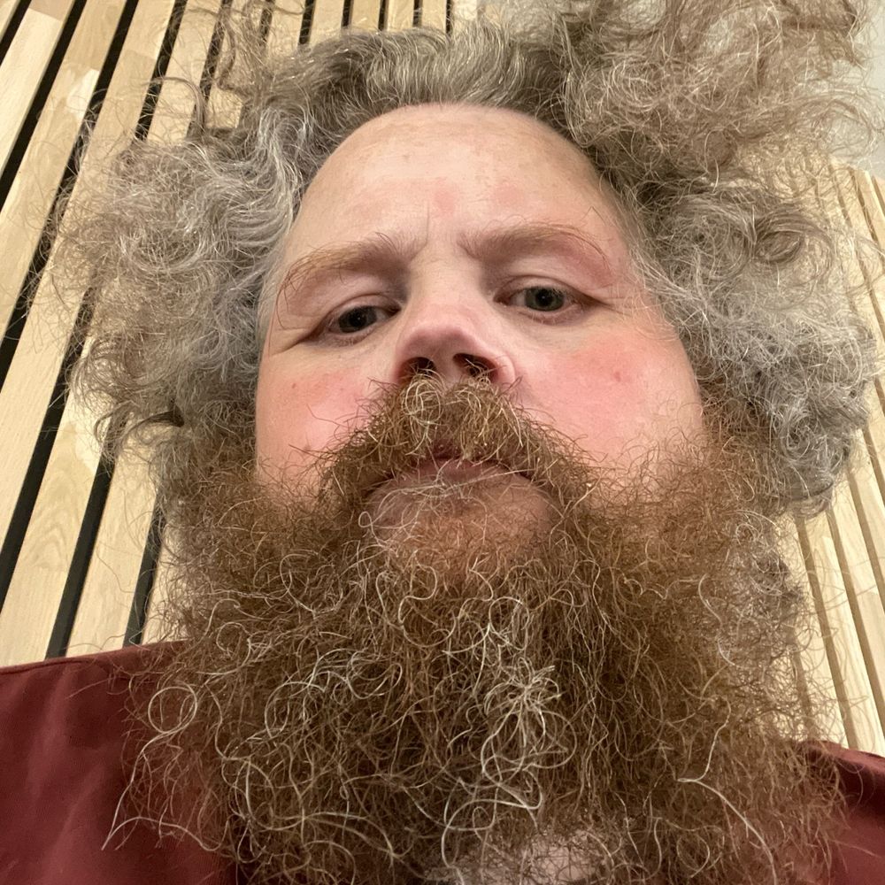Arild F M