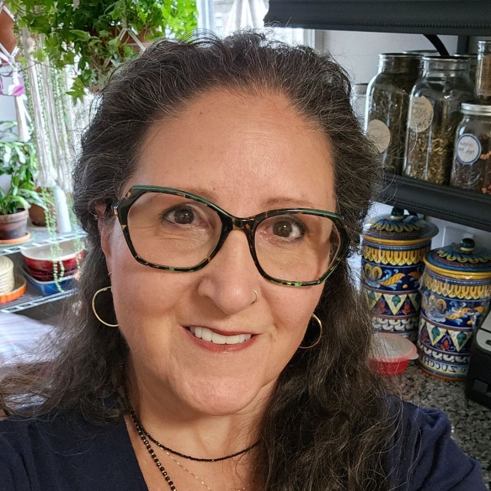 Pam Riccardo Thomas