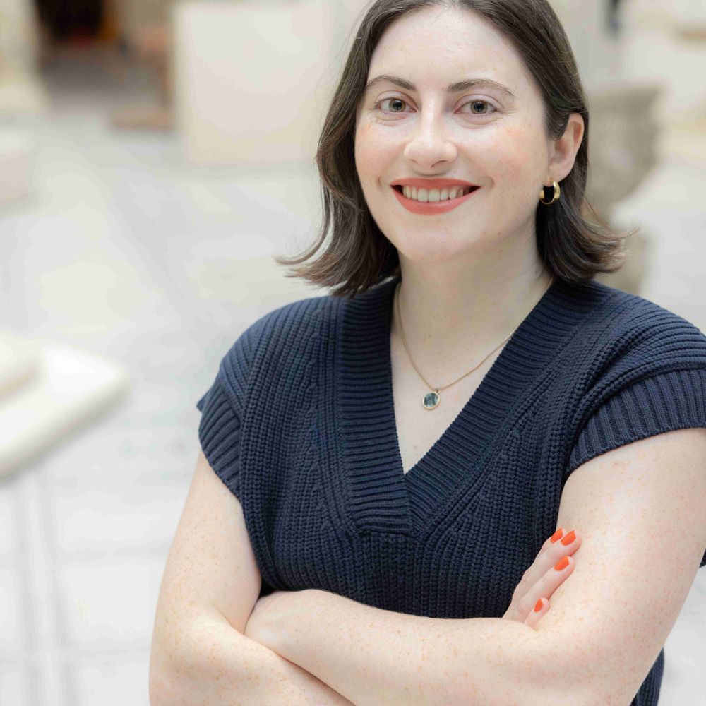 Dr Rebekah Hodgkinson