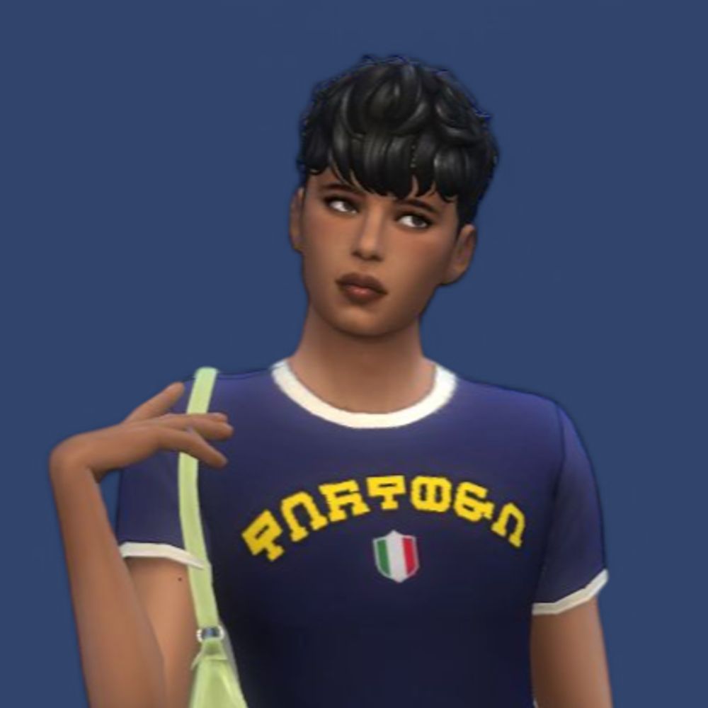 Envy Sims
