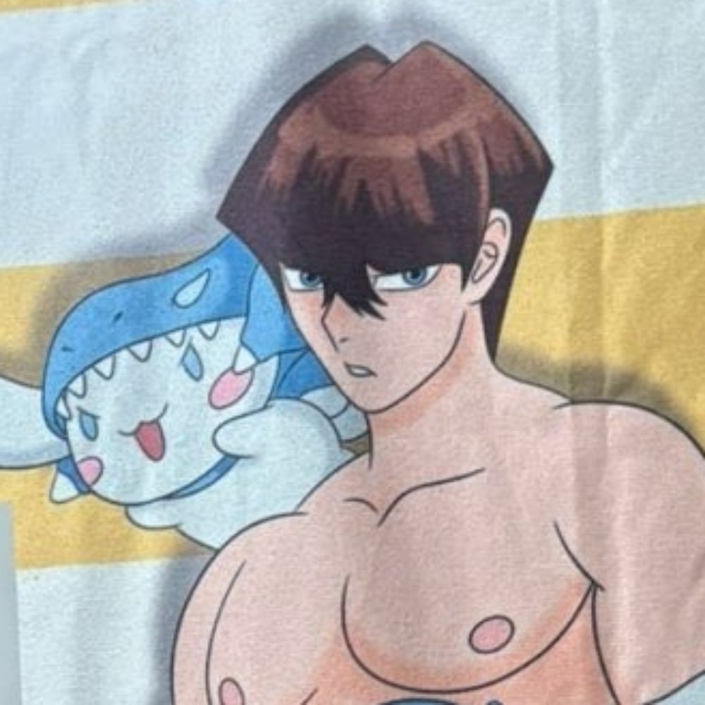 Buddy • NSFW 🇧🇷🫶✨