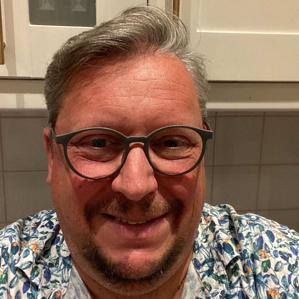 Dr Nick Jenkins