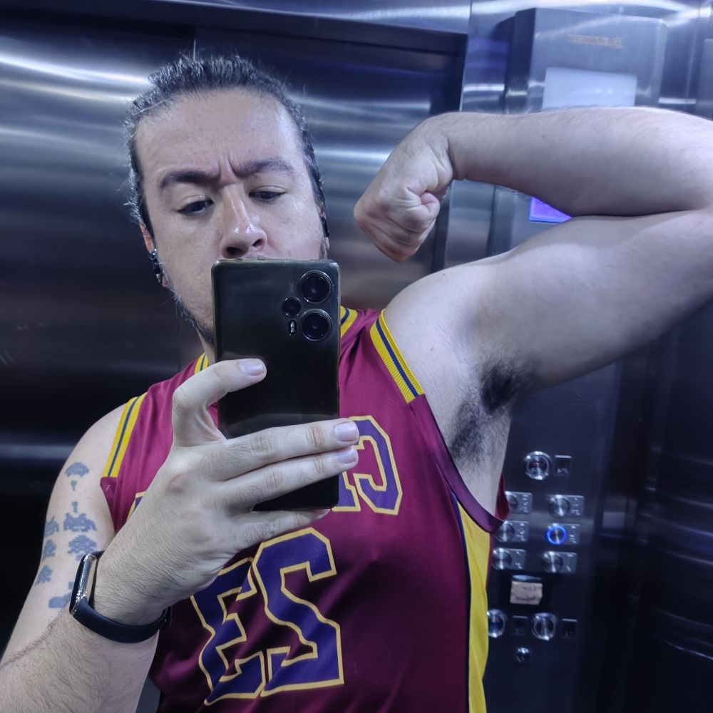 O (não) Aqueu (mas) de longos cabelos