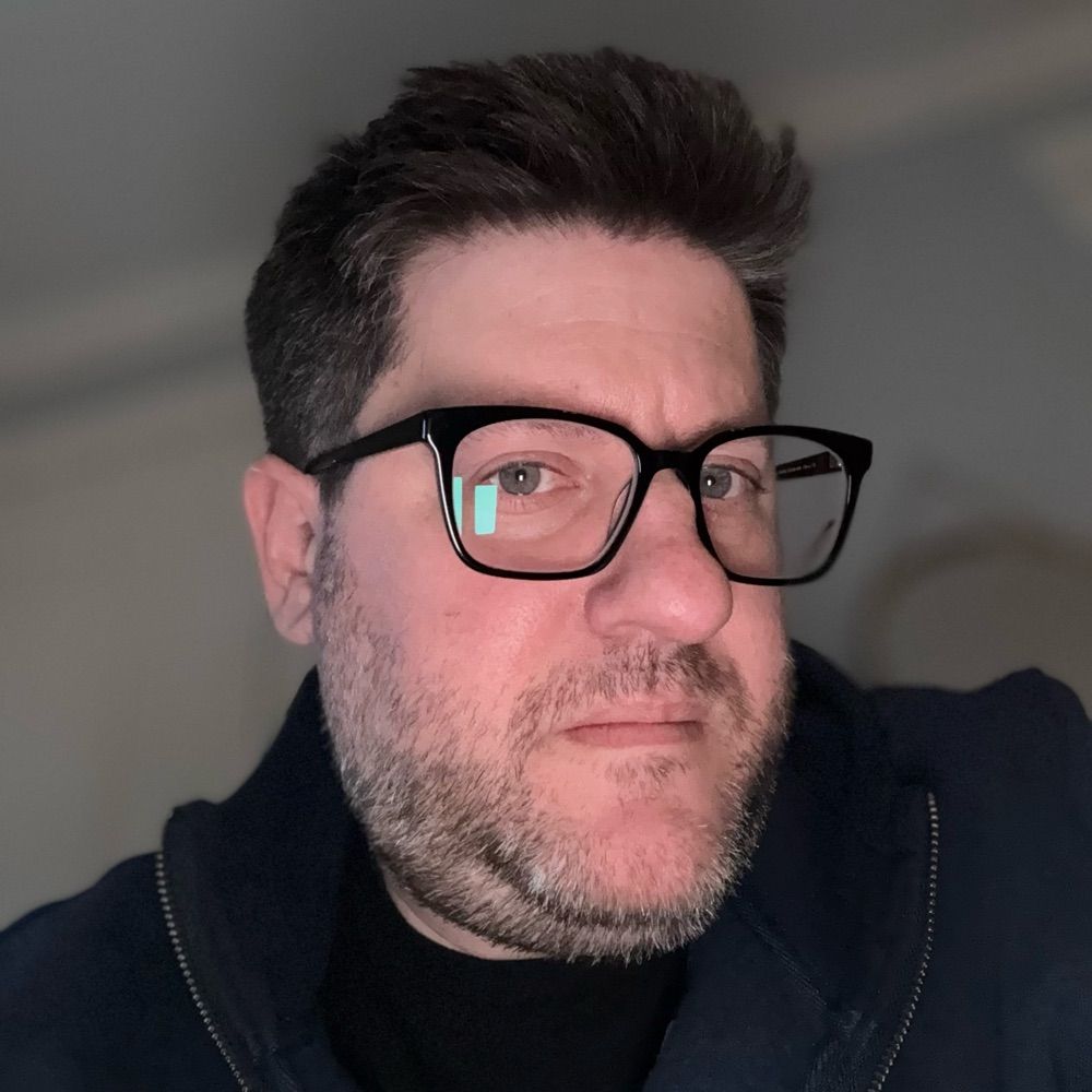 Steve Gadlin