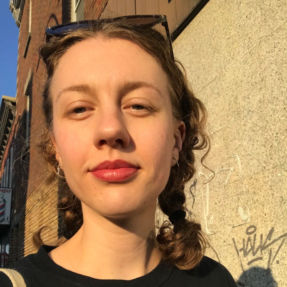 sarah