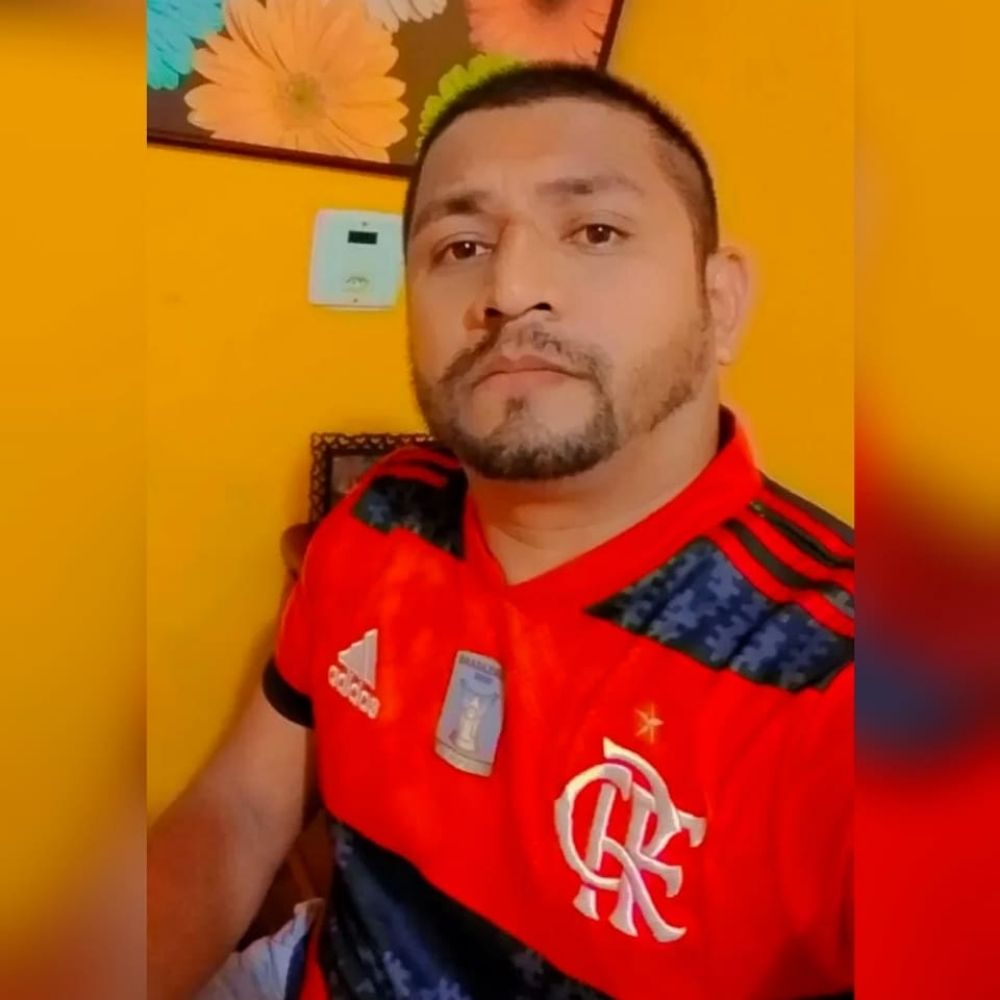 Eduardo Marques ⚡