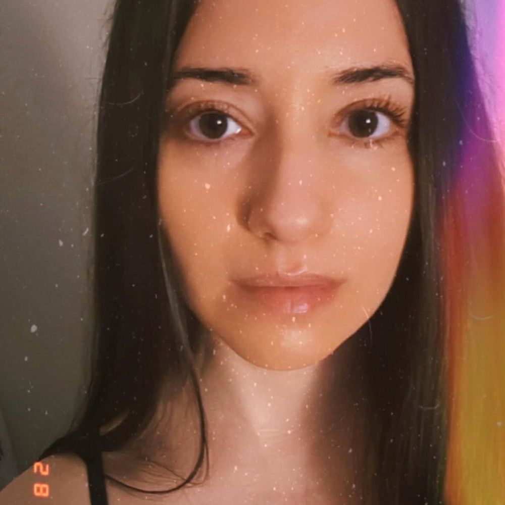Stephanie Rojas | Astrologer ☿