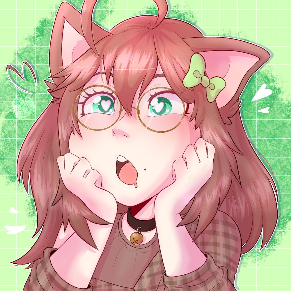 Maybee nsfw