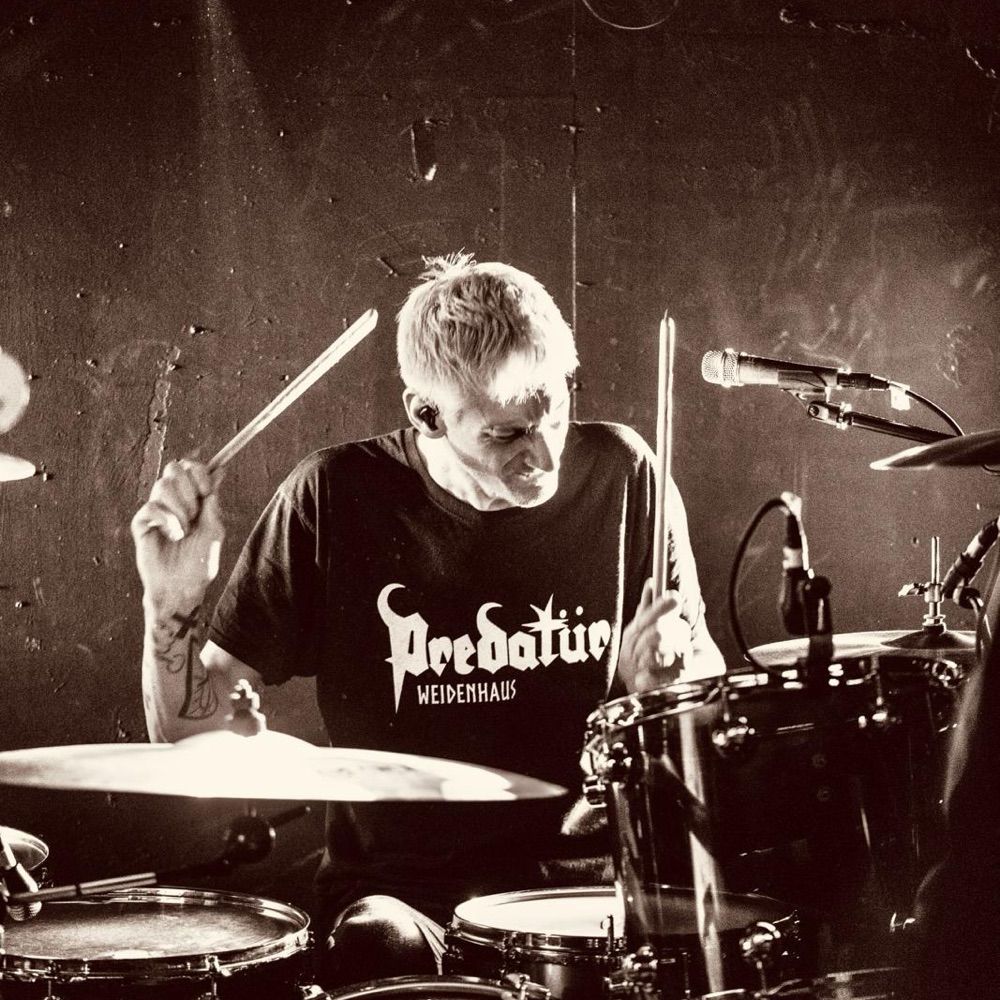 Mark Gibson