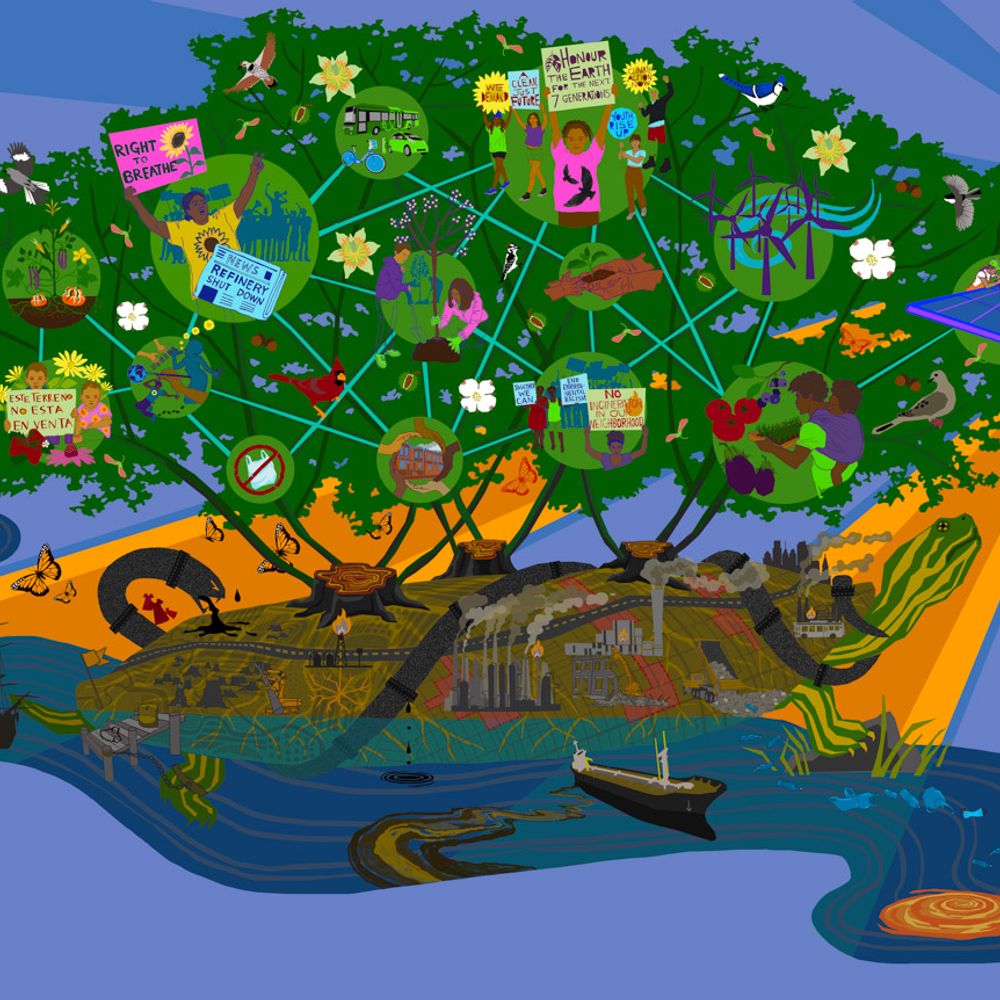 ASA Environmental Justice Caucus