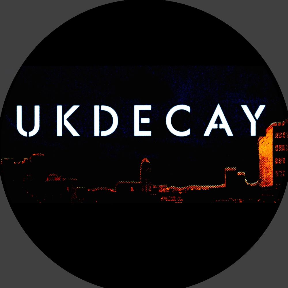 UK DECAY