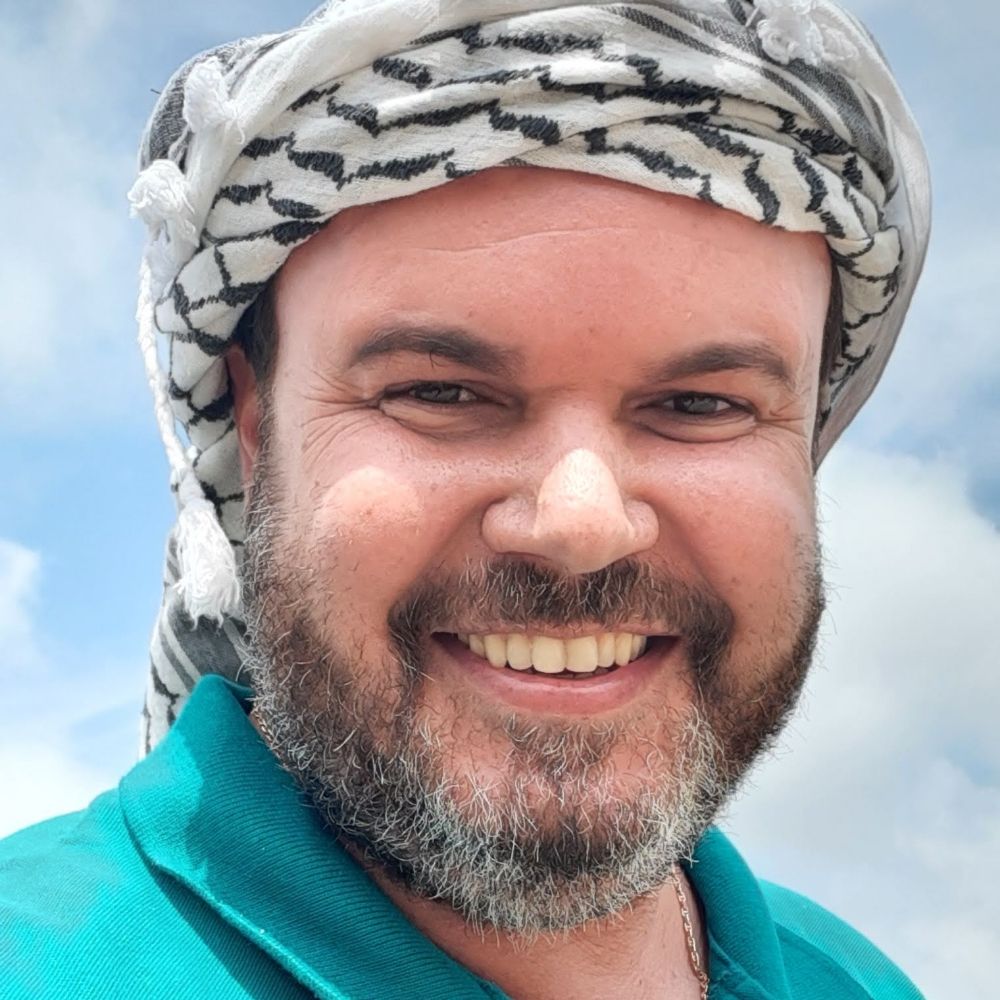 Kaled Khidir