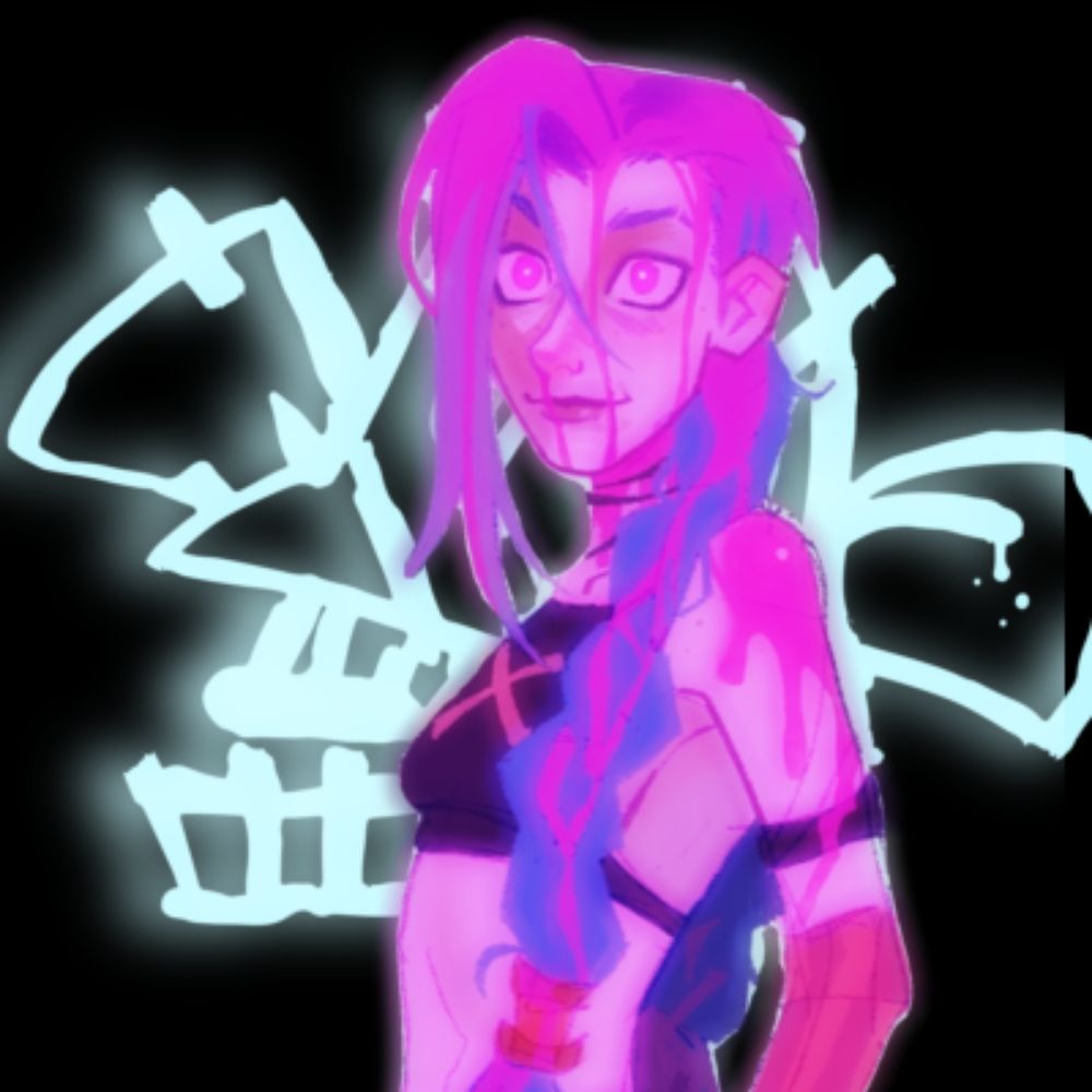 JINX.