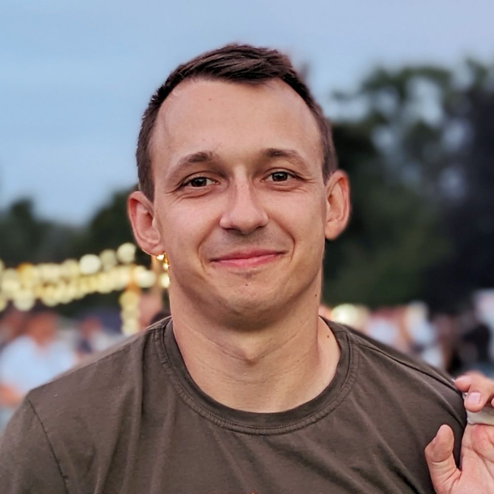 Воно тобі треба?