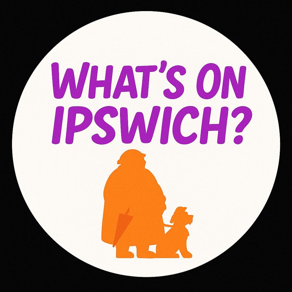 Whats On Ipswich