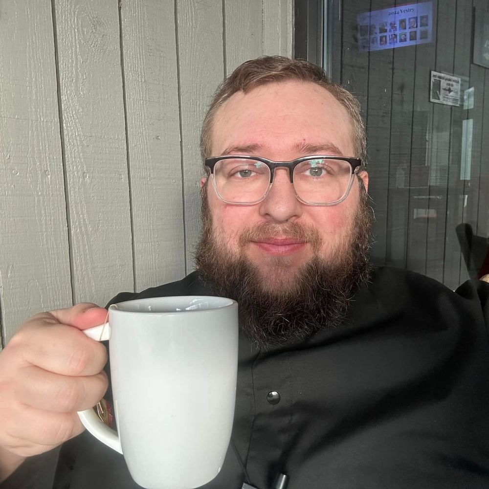 Rev. Joshua Nelson