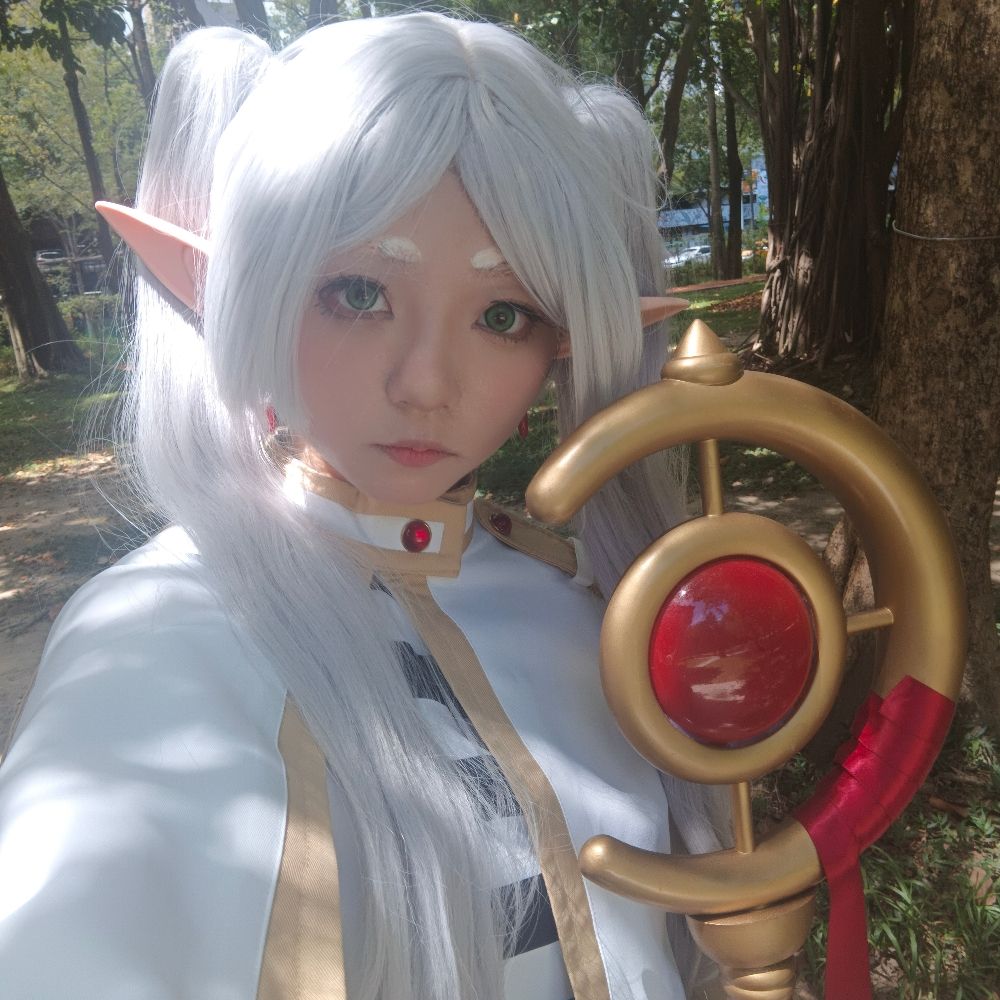 熊晏 kumayan 