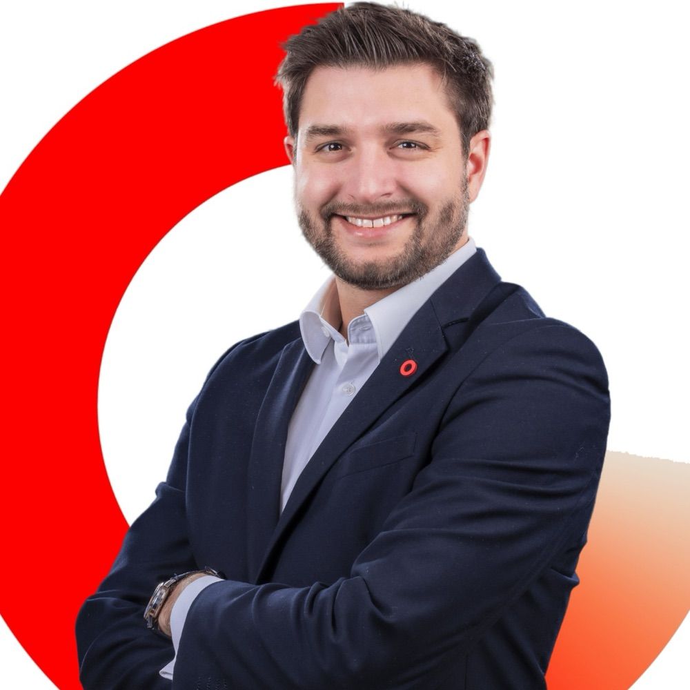 Frédéric BOLLA