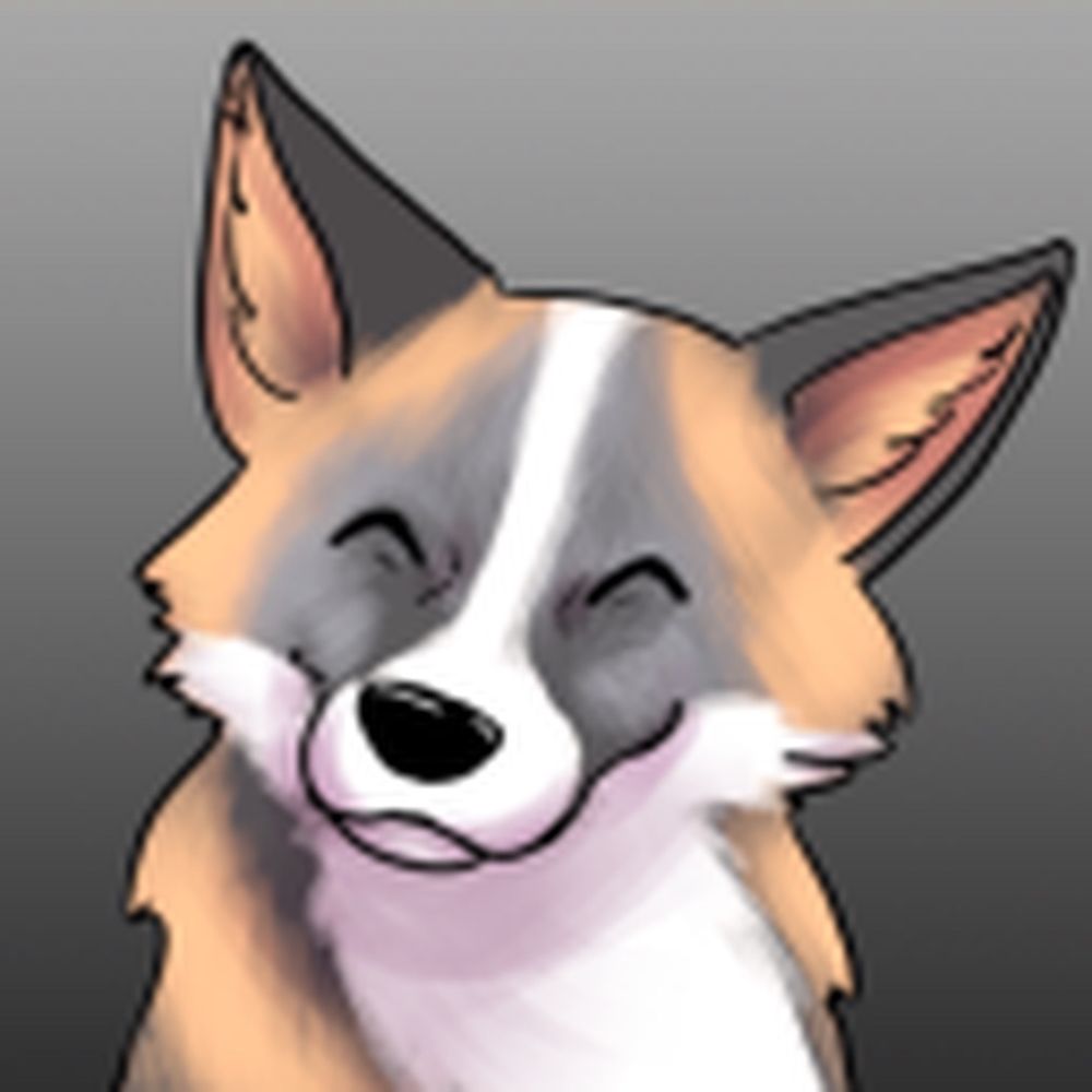 Cyrus Fox