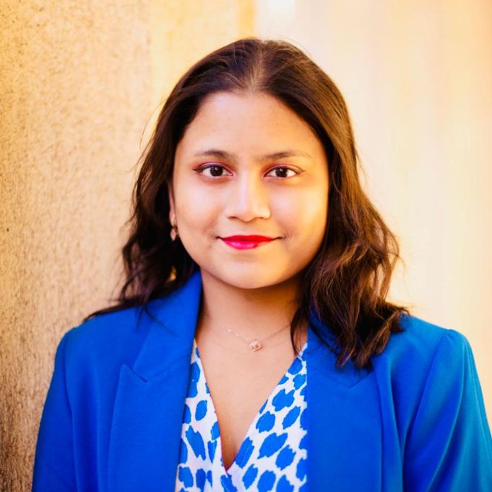 Koyena Pal