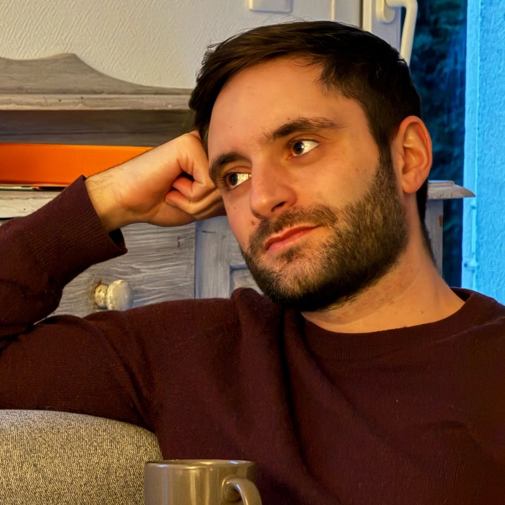 Loïc Soleymieux