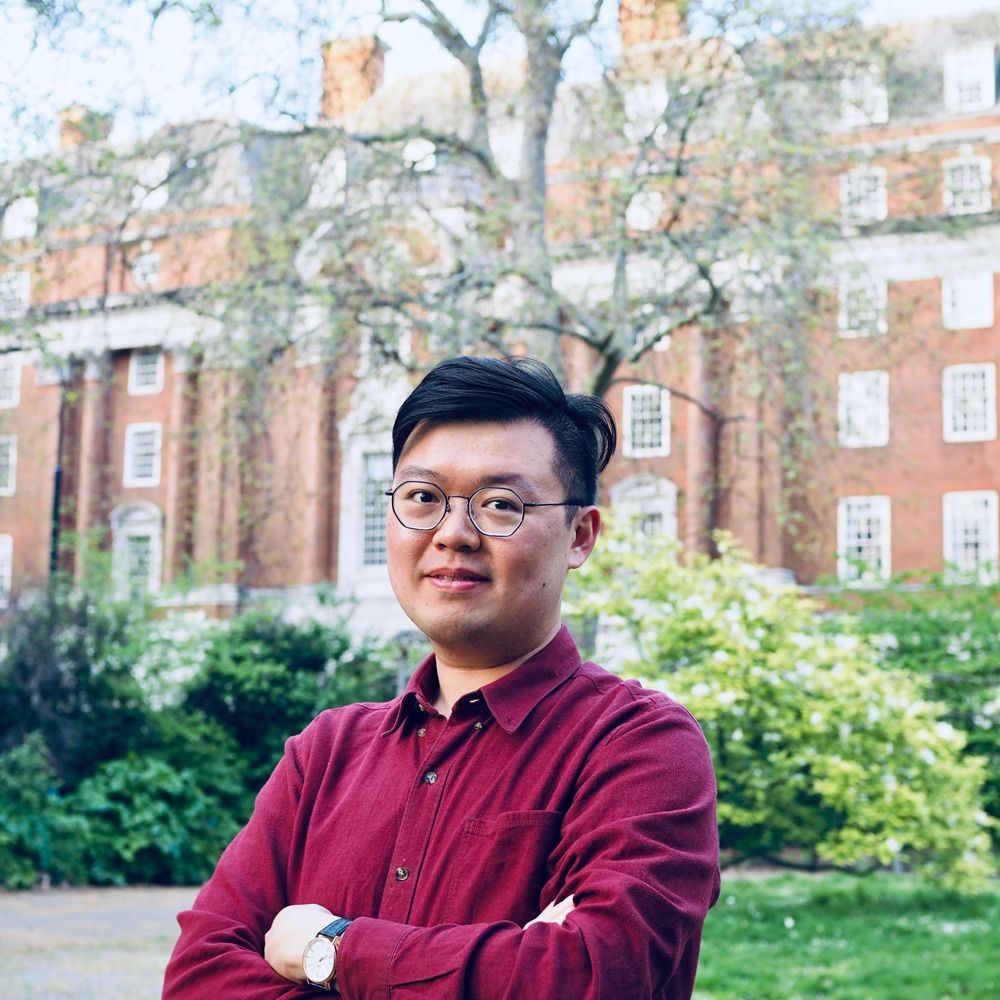 Huei-Tyng (Philippe) Huang
