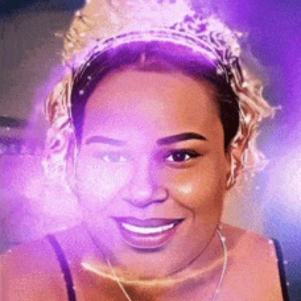 Empress Ronnie