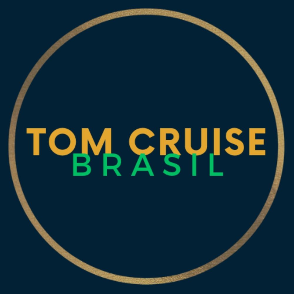 Tom Cruise Brasil